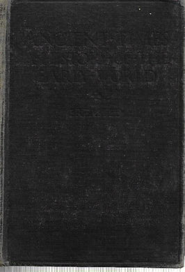 Ancient times; a history of the early World - Hardcover - Breasted - Ginn and Company 1916