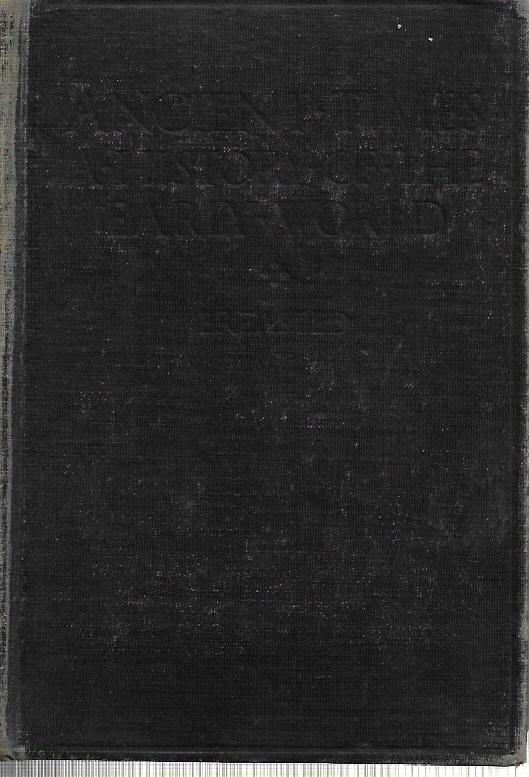 Ancient times; a history of the early World - Hardcover - Breasted - Ginn and Company 1916
