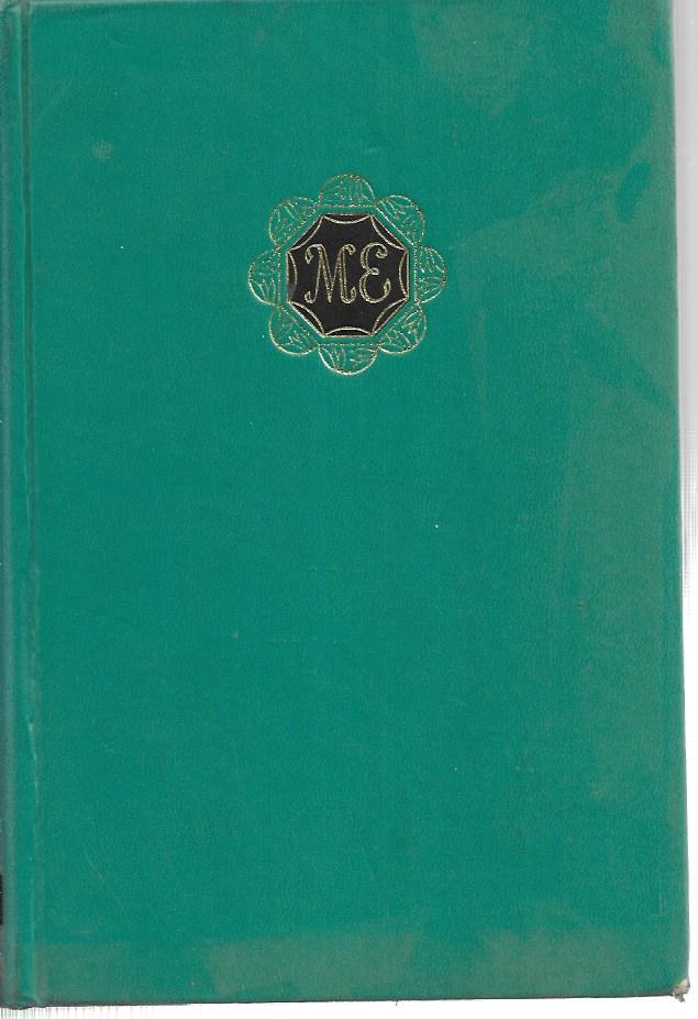 the modern encyclopaedia illustrated - Volume Two - BRA DAP Odhams