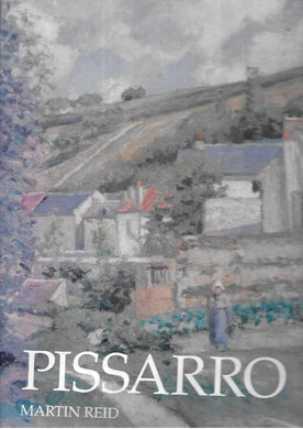 Master Painters Pissaro (Master Painters S.) - Hardcover -  Reid, Martin - 1993