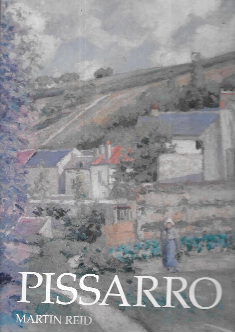 Master Painters Pissaro (Master Painters S.) - Hardcover -  Reid, Martin - 1993