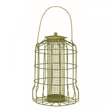 Load image into Gallery viewer, Squirrel Proof Peanut Feeder - Smart Garden
