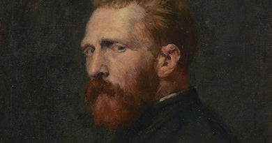Van Gogh (Pocket Painters) Gogh, Vincent van