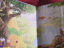 Load and play video in Gallery viewer, Rupert Bear Annual 2010 Hardcover - 2009 number 74
