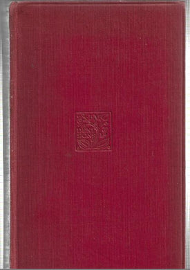 POOR FOLK AND THE GAMBLER - HARDCOVER - FEDOR DOSTOIEFFSKY  (DOSTOYEVSKY) - DENT - 711 EVERYMAN'S LIBRARY