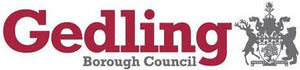 Gedling Borough Council, official guide