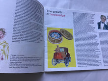 Load image into Gallery viewer, Electricity power is a future for you paperback electrical development Association 1960s? educational publication
