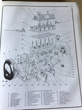 Load image into Gallery viewer, Triumph 1300 and 1500 - Haynes - owners workshop manual.
