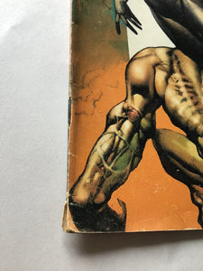 Doom patrol DC comics issue 41 February 1991