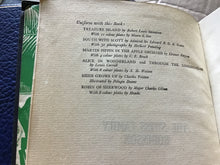 Load image into Gallery viewer, The Swiss Family Robinson by Collins [Hardcover] Collins
