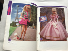 Load image into Gallery viewer, Sindy Hasbro catalogue 1991 paperback
