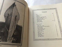 Load image into Gallery viewer, Southern Railway a souvenir of Southampton docks 1982 reprint paperback
