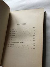 Load image into Gallery viewer, The conduct of life by Ralph Waldo Emerson 1887 Houghton Mifflin hardcover
