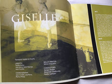 Load image into Gallery viewer, The state Opera and Ballet Company Saint Petersburg conservatoir. Rimsky-Korsakov the Russian classical ballet as is
