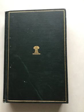 The writings in prose and verse of Eugene Field. A little book of  Profitable tails. the works of. hardcover Scribners 1920