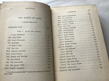 Load image into Gallery viewer, THE  POETICAL WORKS  OF  DANTE GABRIEL ROSSETTI  IN TWO VOLUMES  (this being VoL. II.) BOSTON  LITTLE, BROWN, AND COMPANY  1900

