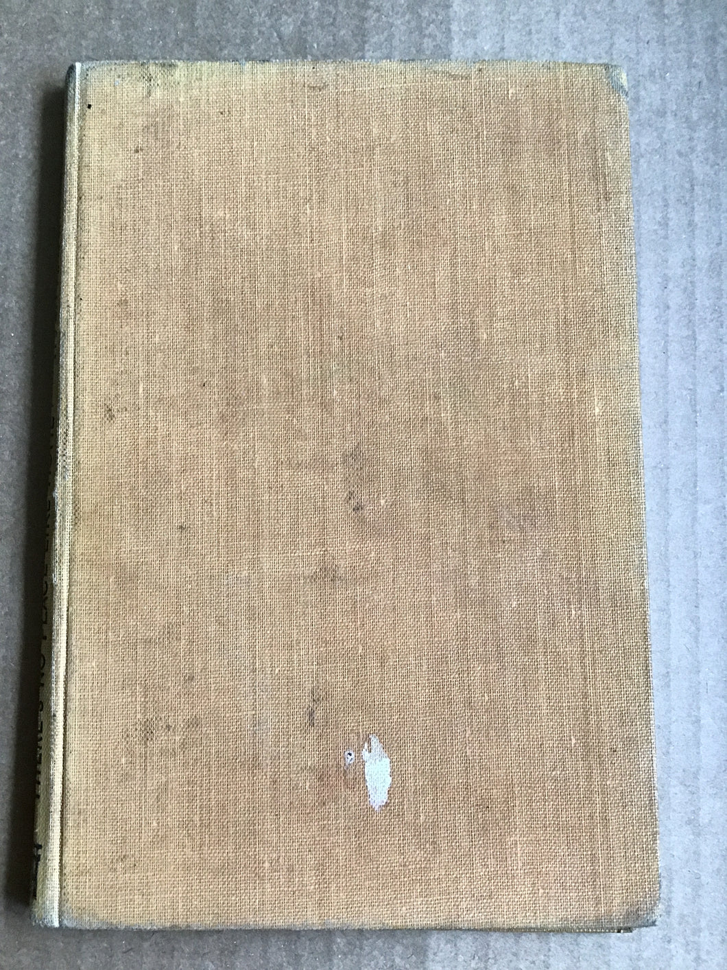 There's No Place Like Home - Hardcover- 1944 - Hugh Massingham