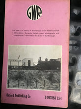 Load image into Gallery viewer, The Woodstock branch paperback Richard Lingard
