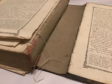 Load image into Gallery viewer, The Pilgrim&#39;s progress this world to that which is to come Hardcover. John Bunyan. robert maguire. selous. priolo
