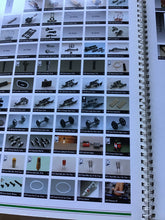 Load image into Gallery viewer, Ernst Paul Lehmann Patentwerk 1881 program review models train catalogue 2002
