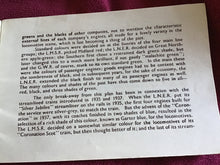 Load image into Gallery viewer, Locolleetion Ian Allan 1946 FULLY ILLUSTRATED Locomotives past and present. Steam Railway
