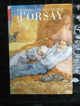 Load image into Gallery viewer, Paintings in the Musee d&#39;Orsay Laclotte, Michel - hardcover.
