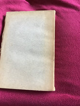 Load image into Gallery viewer, WALT WHITMAN  THE MAN AND THE POET  JAMES THOMSON BV. Paperback. WITH AN INTRODUCTION  BERTRAM DOBELL  London 1910
