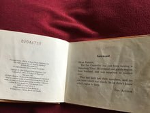 Load image into Gallery viewer, The Railway Series No 15 (Thomas The Tank Engine) Hardcover Rev W Awdry 1985
