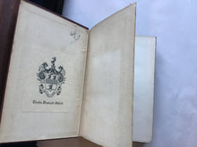 Load image into Gallery viewer, Critical miscellanies by John Morley volume one 1908 hardcover condition is used good
