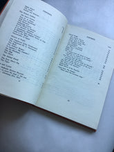 Load image into Gallery viewer, The poets window Cunningham and Morgan teachers handbook to book 3 hardcover 1951
