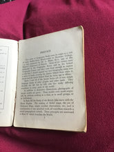Load image into Gallery viewer, The worldwide geographies by Jasper Stembridge book 3 exploring the British Isles Oxford university press paperback 1932
