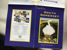 Load image into Gallery viewer, 1998 DISCOVER  SOUTH  SOMERSET
