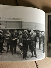 Load image into Gallery viewer, The Ted Heath Bunkside Book - Hardcover - Norman Ure 1971
