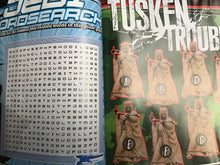 Load image into Gallery viewer, Star Wars Activity Annual Star Wars - unused
