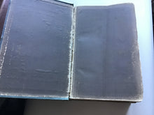 Load image into Gallery viewer, THE HISTORY OF THE COUNTY OF DERBY:  DRAWN UP FROM ACTUAL OBSERVATION, AND FROM THE BEST AUTHORITIES ; CONTAINING A VARIETY of GEOLOGICAL, MINERALOGICAL, COMMERCIAL AND STATISTICAL INFORMATION. 1829
