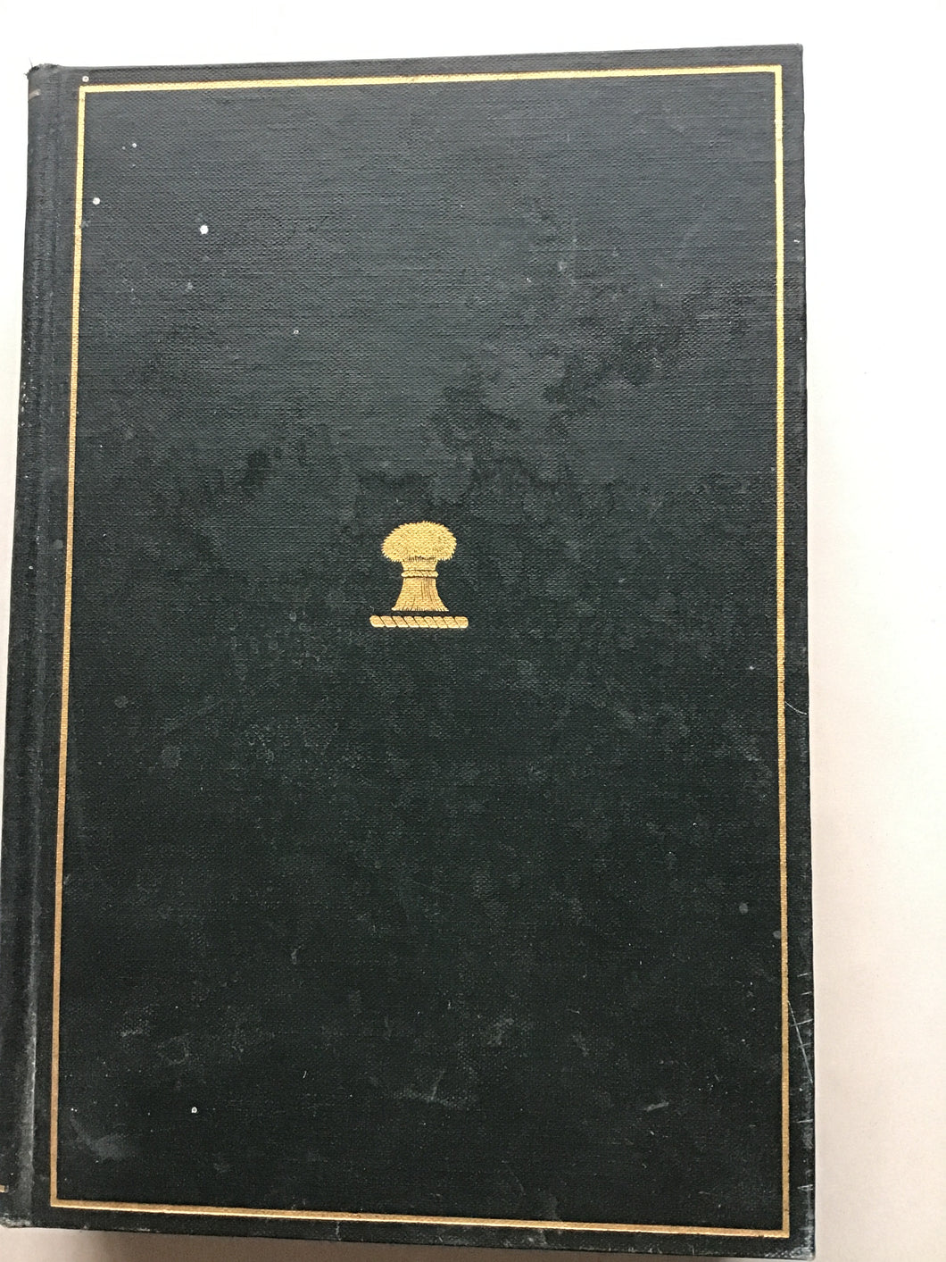 The writings in prose and verse of Eugene Field. The Holy cross and other tales. the works of. hardcover Scribners 1920