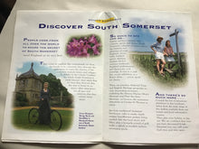 Load image into Gallery viewer, 1998 DISCOVER  SOUTH  SOMERSET
