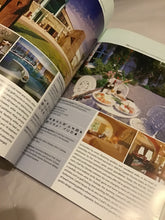 Load image into Gallery viewer, Conde Nast Johansens 30th Anniversary Brochure. 2012. Used very good hotel brochure. Great Britain and Ireland.
