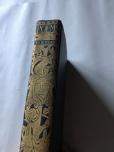 Load image into Gallery viewer, The poetical works of William B Yates volume one lyrical poems 1922 in two volume is this being volume one
