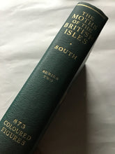 Load image into Gallery viewer, The months of the British Isles by Richard South second series 873 coloured figures Hardcover 1943
