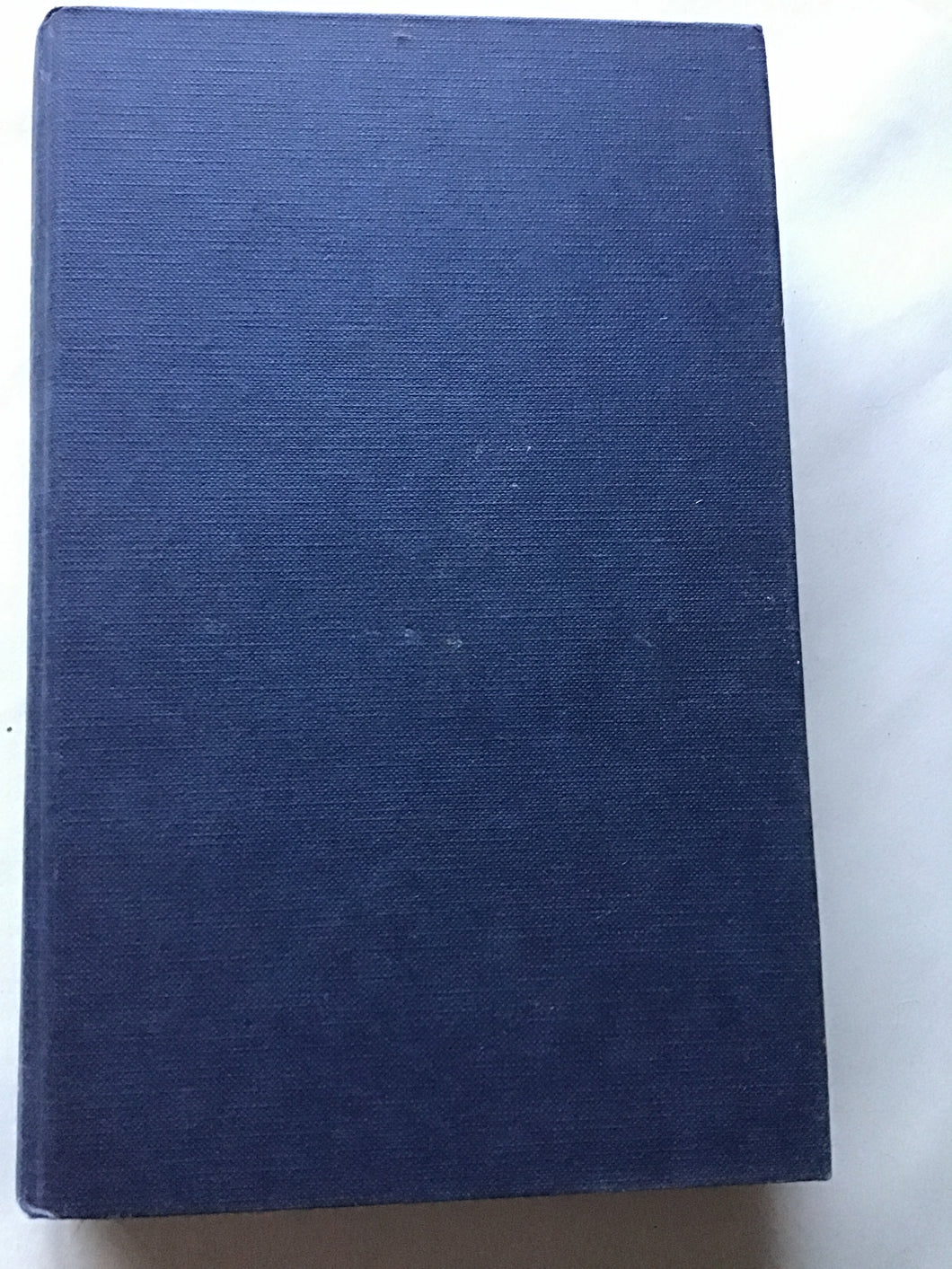 The Dark Room. Hardcover. Minette Walters 1995