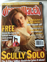 Load image into Gallery viewer, Dream watch magazine March 1997
