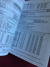 Load image into Gallery viewer, BRITISH RAIL WAYS POCKET BOOK No. 4  EMUS &amp; LIGHT  RAIL SYSTEMS  PLATFORM  5  2010
