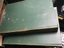 Load image into Gallery viewer, Odhams garden Encyclopaedia illustrated two volumes Richard Sudell
