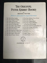 Load image into Gallery viewer, THE TALE OF  GINGER  AND PICKLES  BEATRIX POTTER  THE ORIGINAL ANDAUTHORIZED EDITION  New colour reproductions  EWARNE&amp; CO
