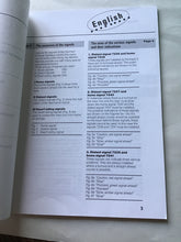 Load image into Gallery viewer, Marklin HO manual for Color light signals
