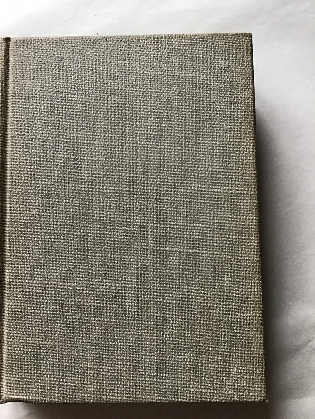 Essays by Ralph Waldo Emerson II series 1887 hardcover. New York