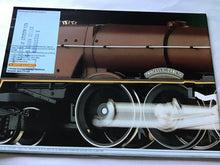 Load image into Gallery viewer, Hornby railways catalogue 33rd edition Thomas the Tank Engine and friends 1987 model railways
