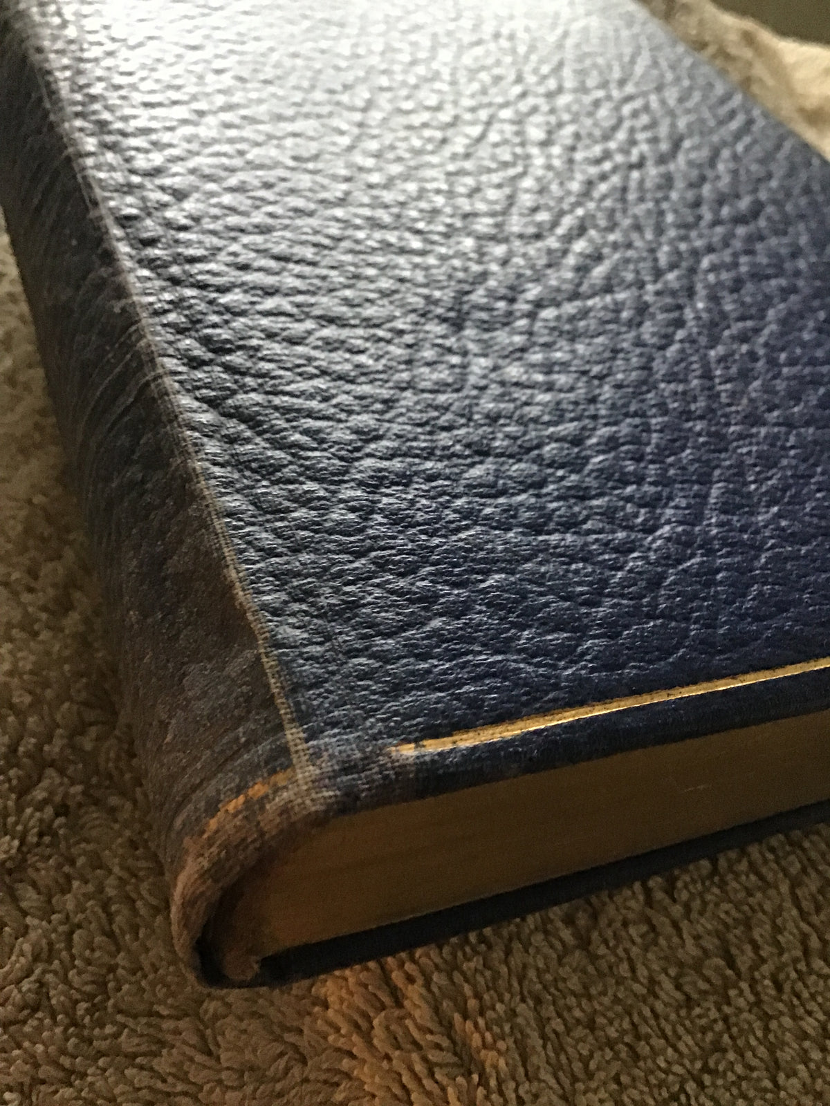 Laws and Customs of Israel, Volume III – Chayye Adam [Hardcover, 1916]