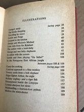 Load image into Gallery viewer, I Married A Hunter [Hardcover] Michael, Marjorie - book club Edition
